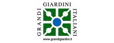 GRANDI GIARDINI ITALIANI