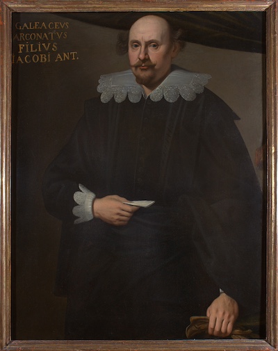 Galleazzo Arconati